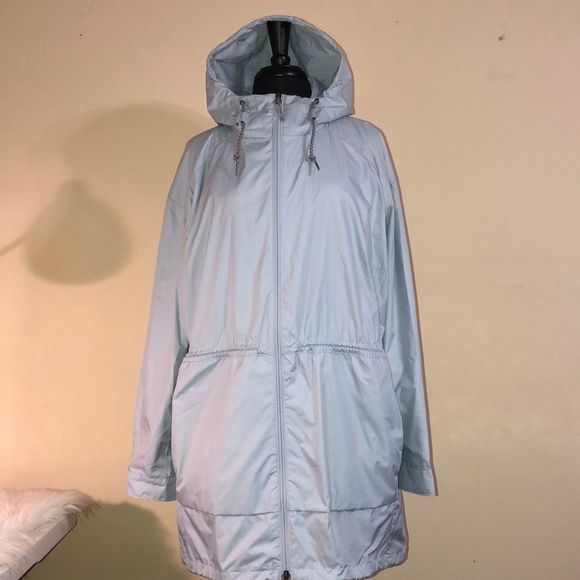 Columbia Jackets & Blazers - Columbia Women's Norwalk Mountain Jacket  1X
